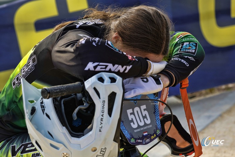 2023 BMX European Cup - 19/03/2023 - Day 3 - photo Ilario Biondi/SprintCyclingAgency?2023